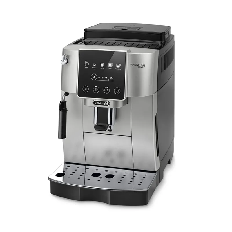 Espressor automat De'Longhi ECAM220.30.SB, Argintiu | Negru