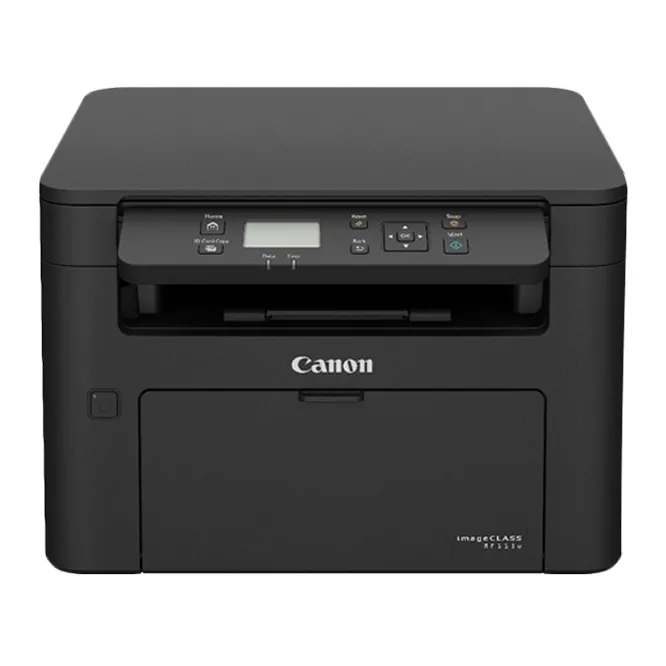Multifunctional laser Canon i-SENSYS MF113w, A4, Negru