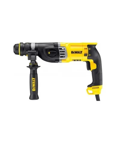 Ciocan rotopercutor DeWALT D25144K-QS 900W 3.2J SDS-Plus