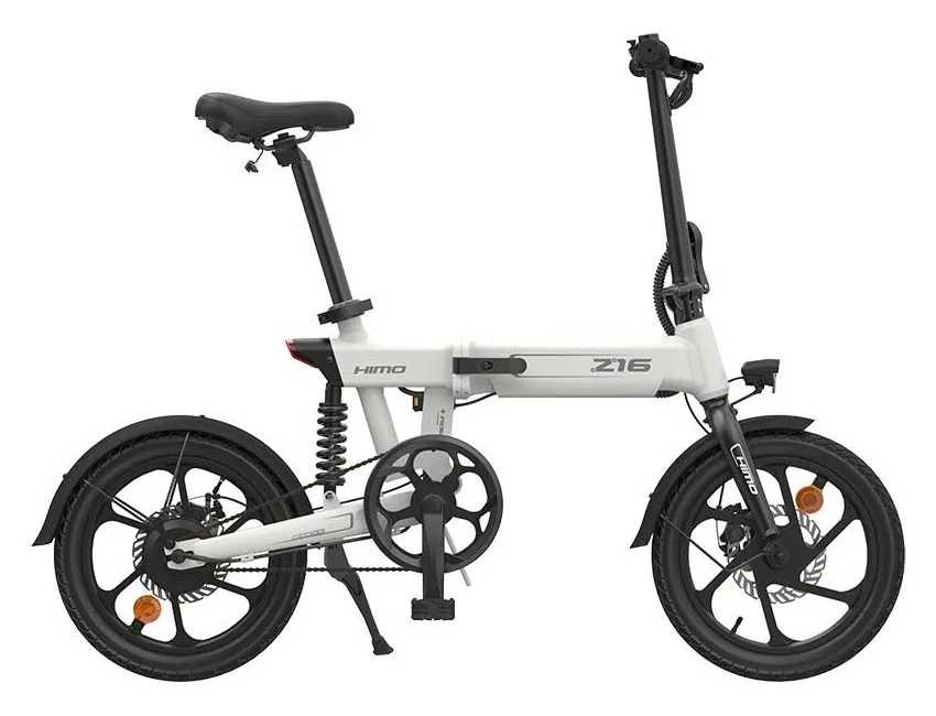 Biciclete Xiaomi HIMO Z16, Gri