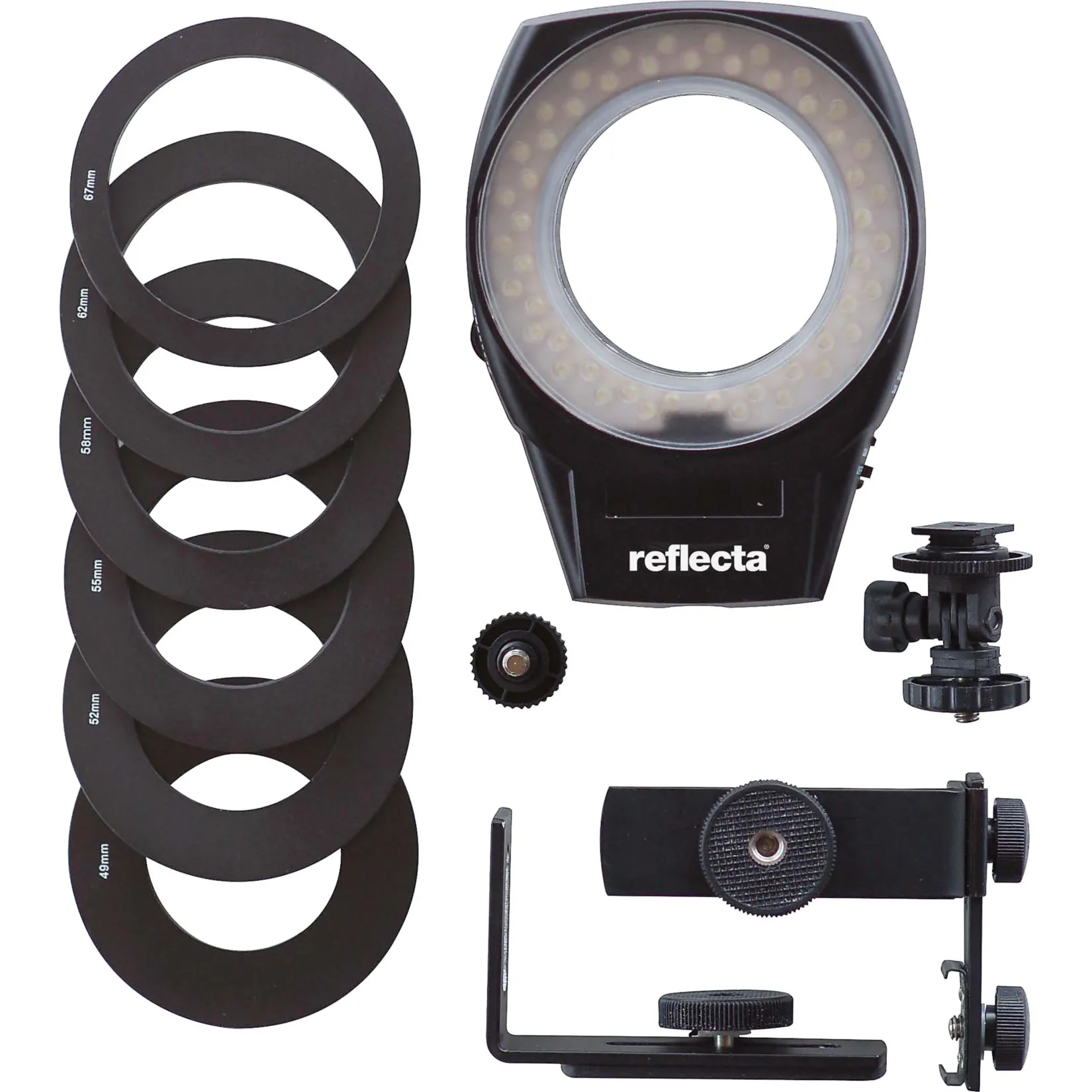 Bliţ Reflecta RRL 49 Makro