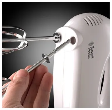 Mixer Manual Russell Hobbs Explore, White Green