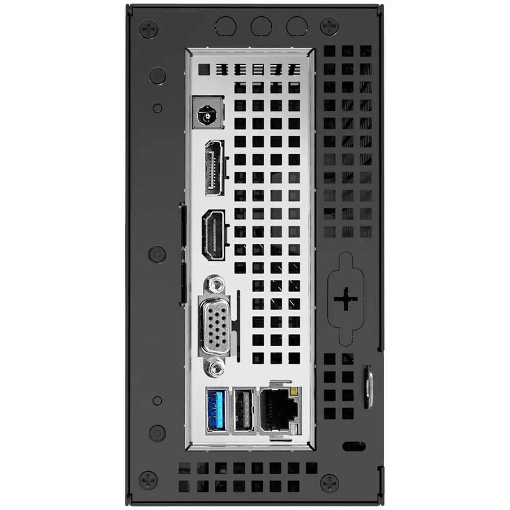 Mini PC ASRock DESKMINI X300/B/BB/BOX, , AMD AM4 Socket