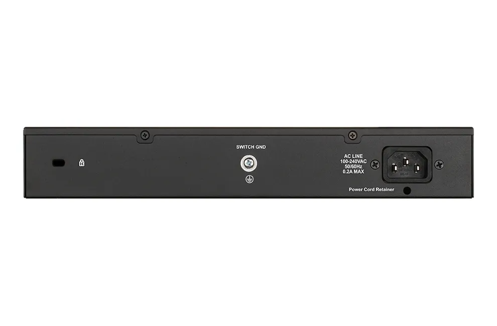 Switch de rețea D-Link DGS-1016D/I1A, 16x 10/100/1000 Mbps