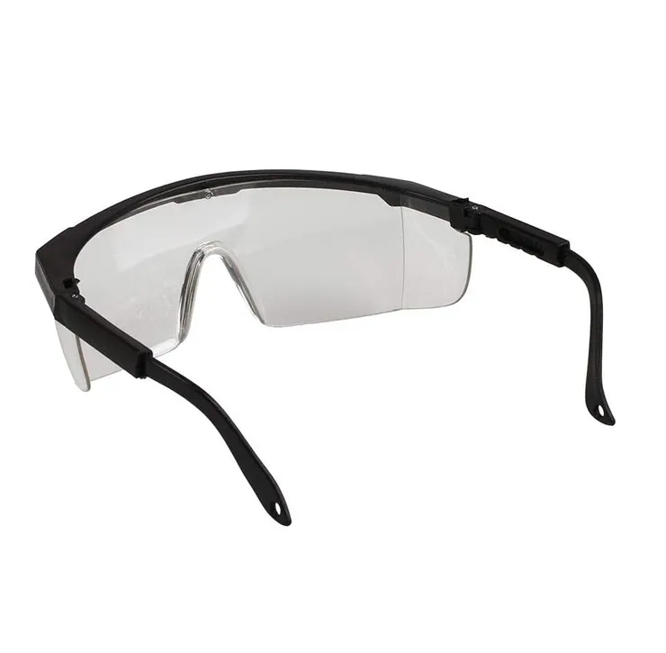 Ochelari protectie transparenti Micul Fermier