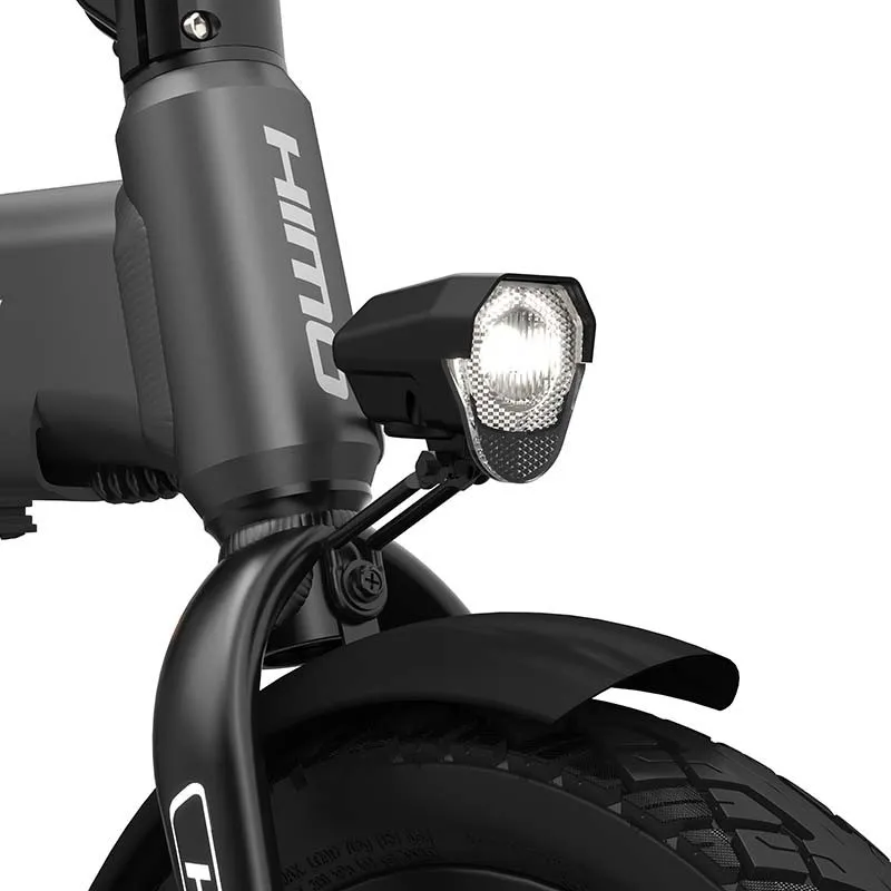 Biciclete Xiaomi HIMO Z16, Gri