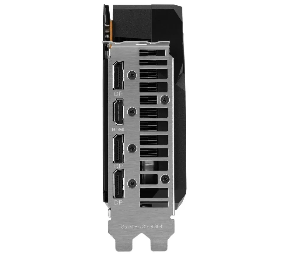 Placă Video ASUS DUAL-RX6600XT-O8G,  8GB GDDR6 128bit