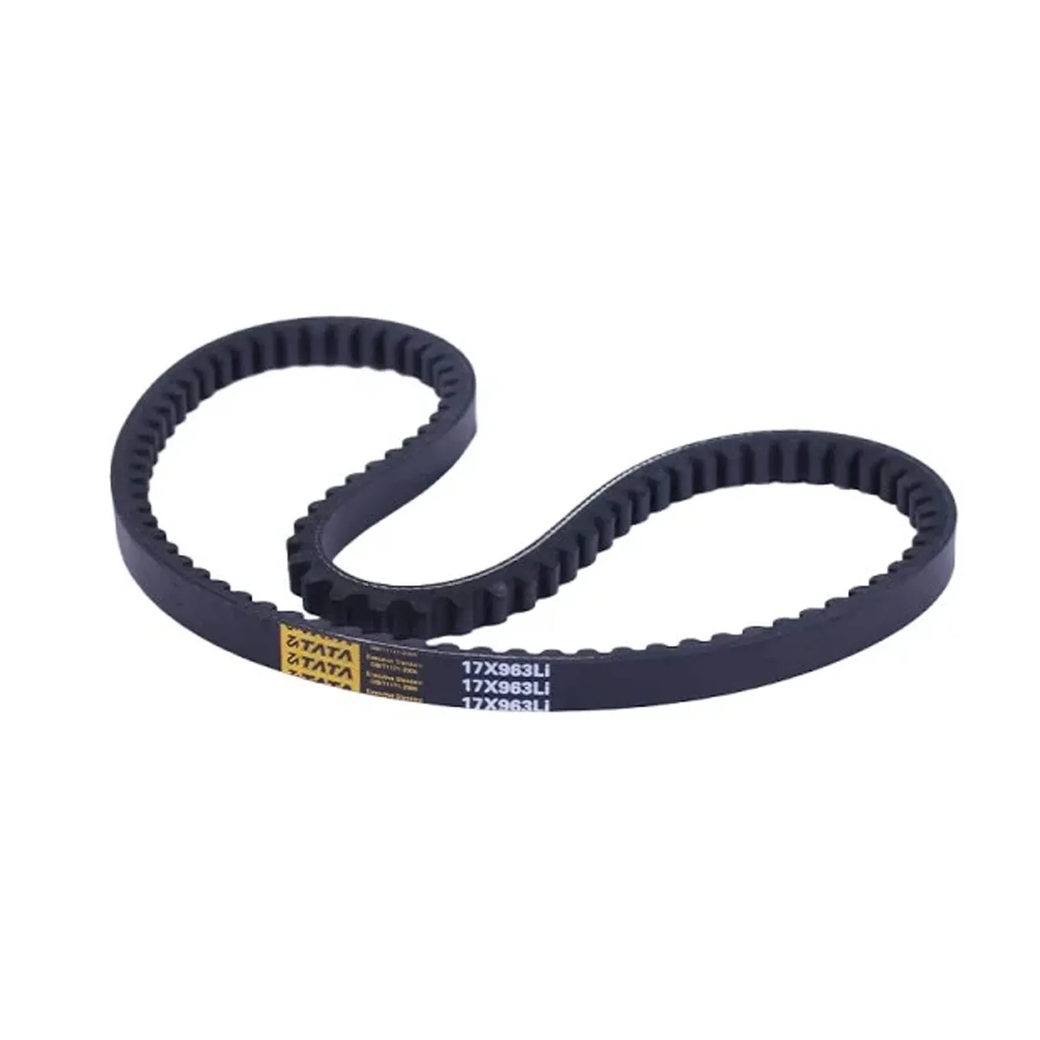 Curea 17*963L (L-500 mm*2) - 168F - VM088-168F