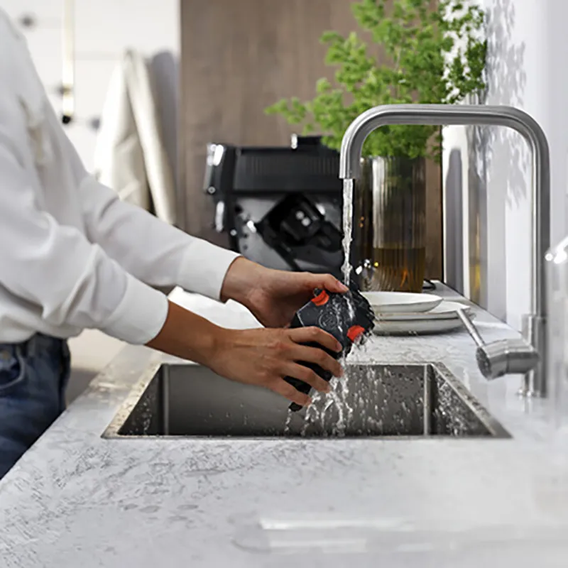 Espressor automat De'Longhi ECAM220.30.SB, Argintiu | Negru