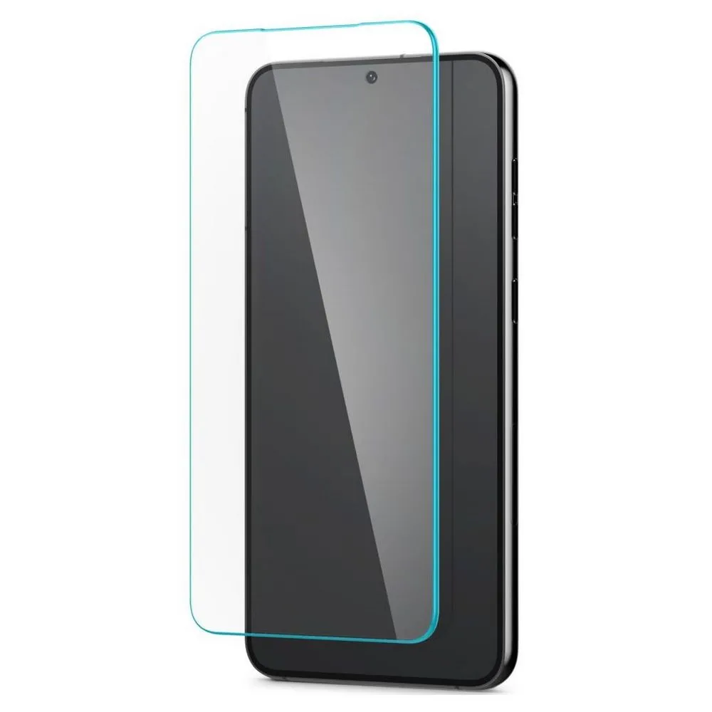 Sticlă de protecție Spigen Samsung S23+, Transparent