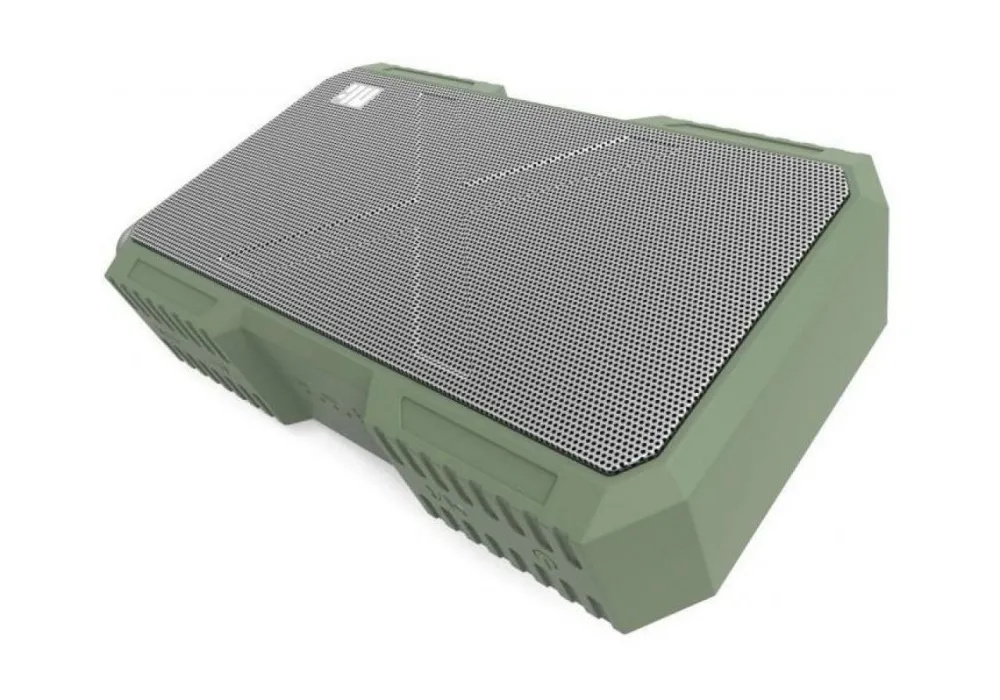 Boxă portabilă Nillkin X1, Verde