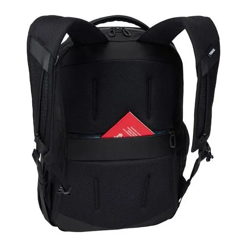 Rucsac pentru Laptop THULE Accent, 15.6", Poliester, Negru