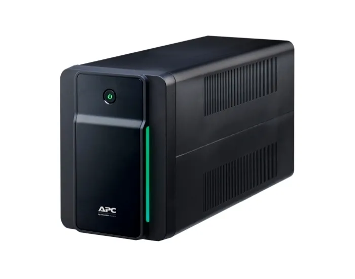 Sursă de alimentare neîntreruptibilă APC Back-UPS BX1600MI-GR, Linear-interactiv, 1600VA, Turn