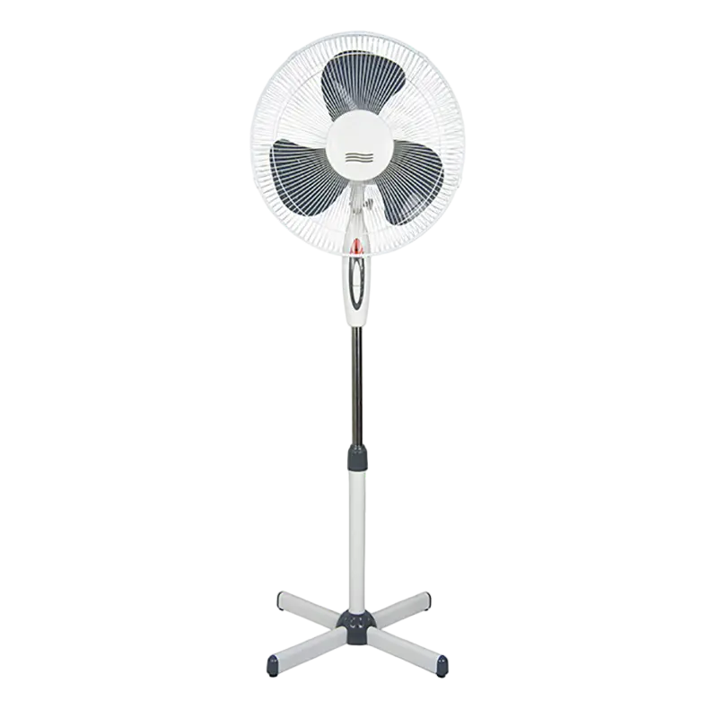 Ventilator Uni-Right 16058, Alb | Gri