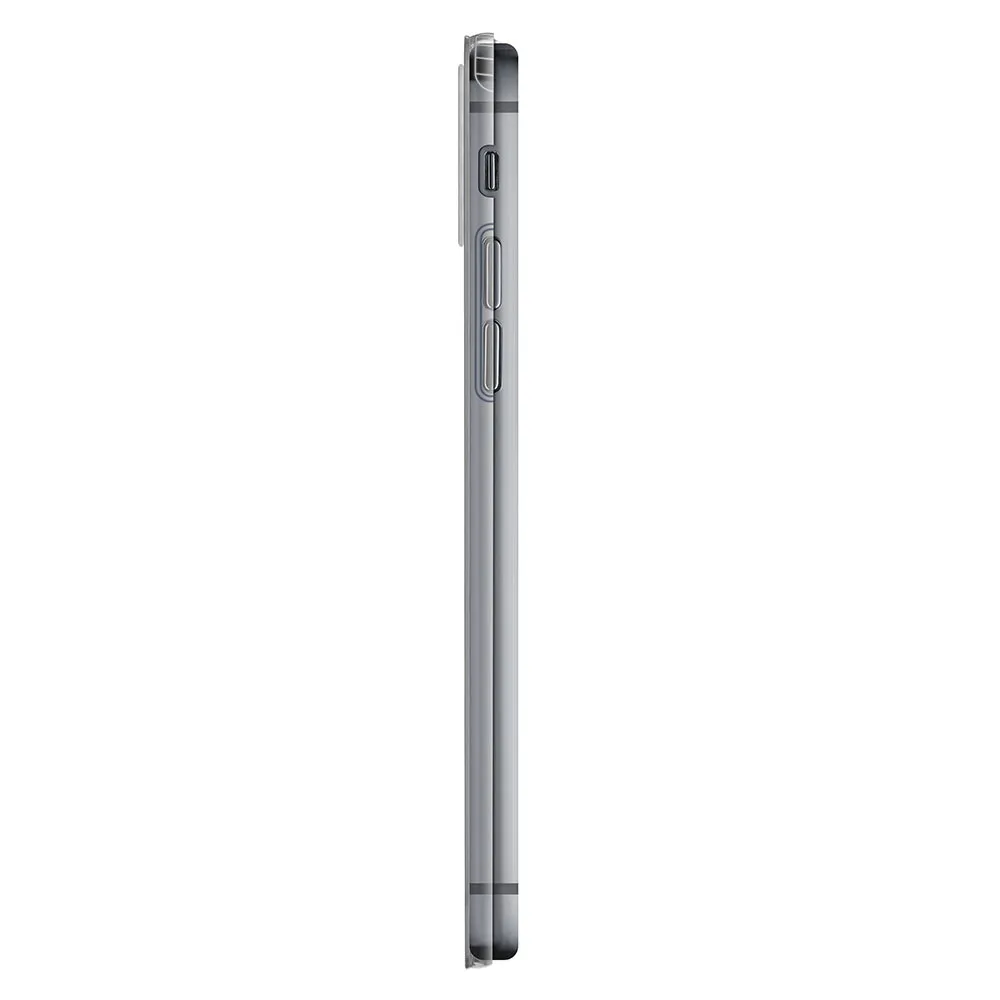 Husă Cellularline Fine - iPhone 12 mini, Transparent