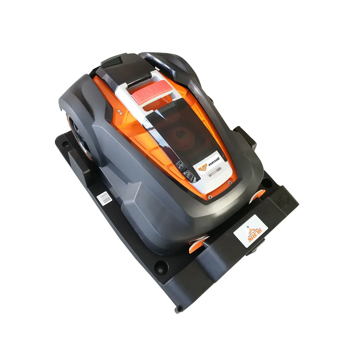 Robot  automat de tuns gazon Ruris RXR1500S