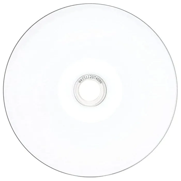 CD Verbatim 95252, 100buc, Spindle