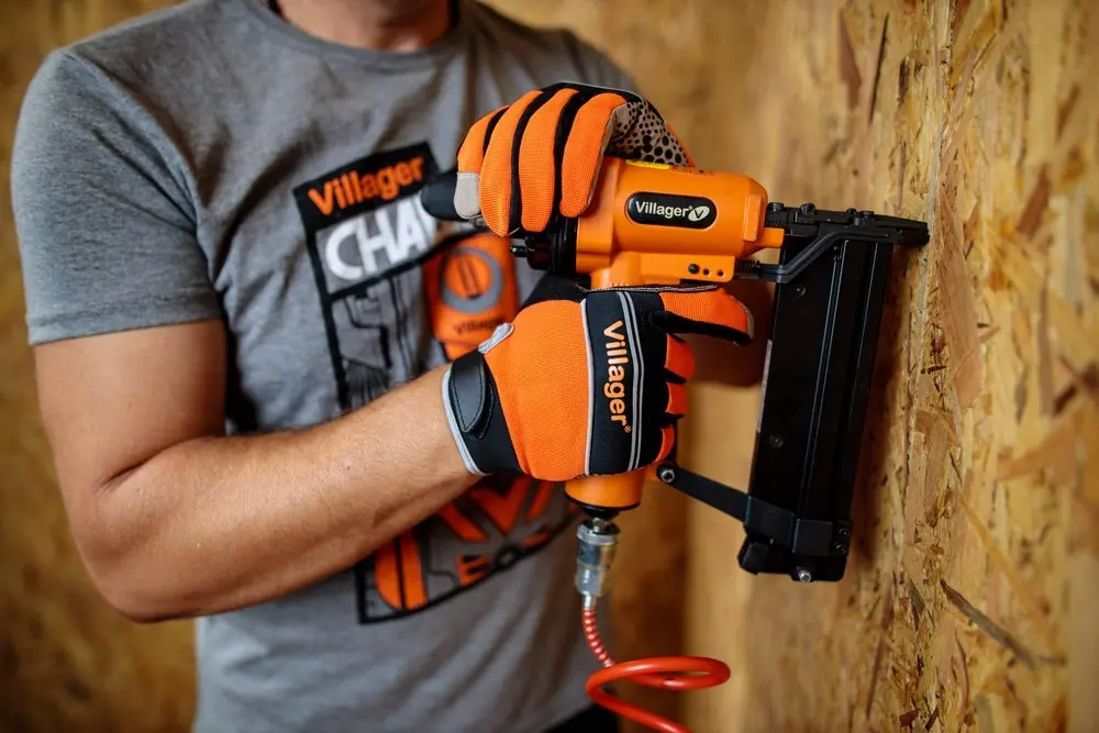 Capsator pneumatic Villager VAT 50/9040 2in1