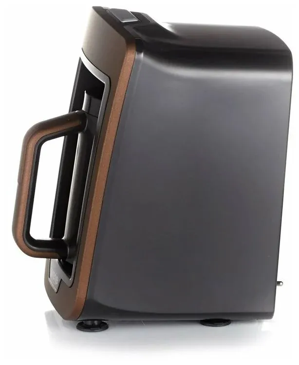 Cafetieră Gorenje ATCM730T, 730 W, Maro