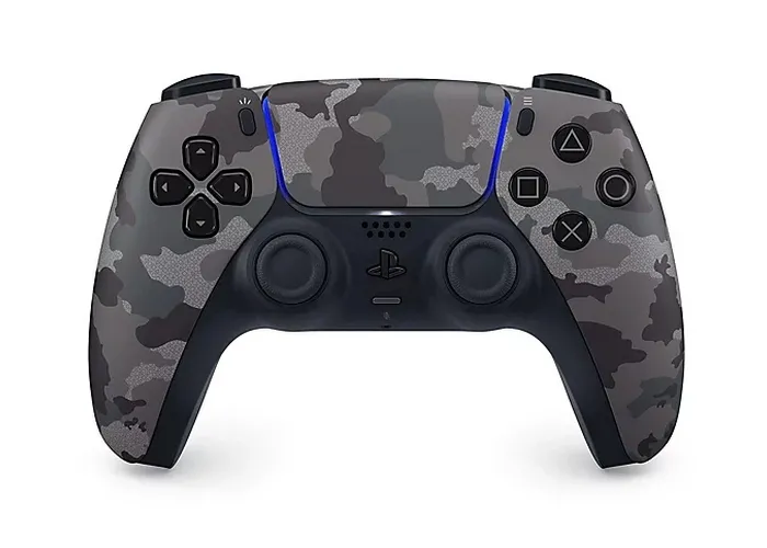 Gamepad SONY DualSense, Camuflaj