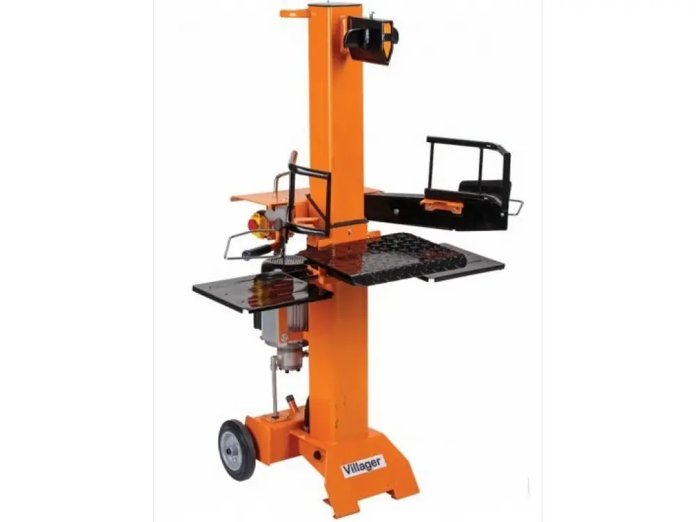 Despicator de lemne electric Villager VLS 8 T -55