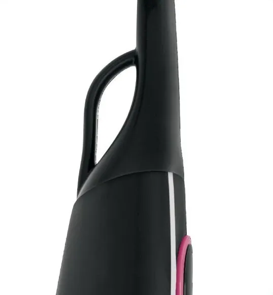Uscător de păr compact Rowenta Nomad CV3323F0, 1600 W, Negru