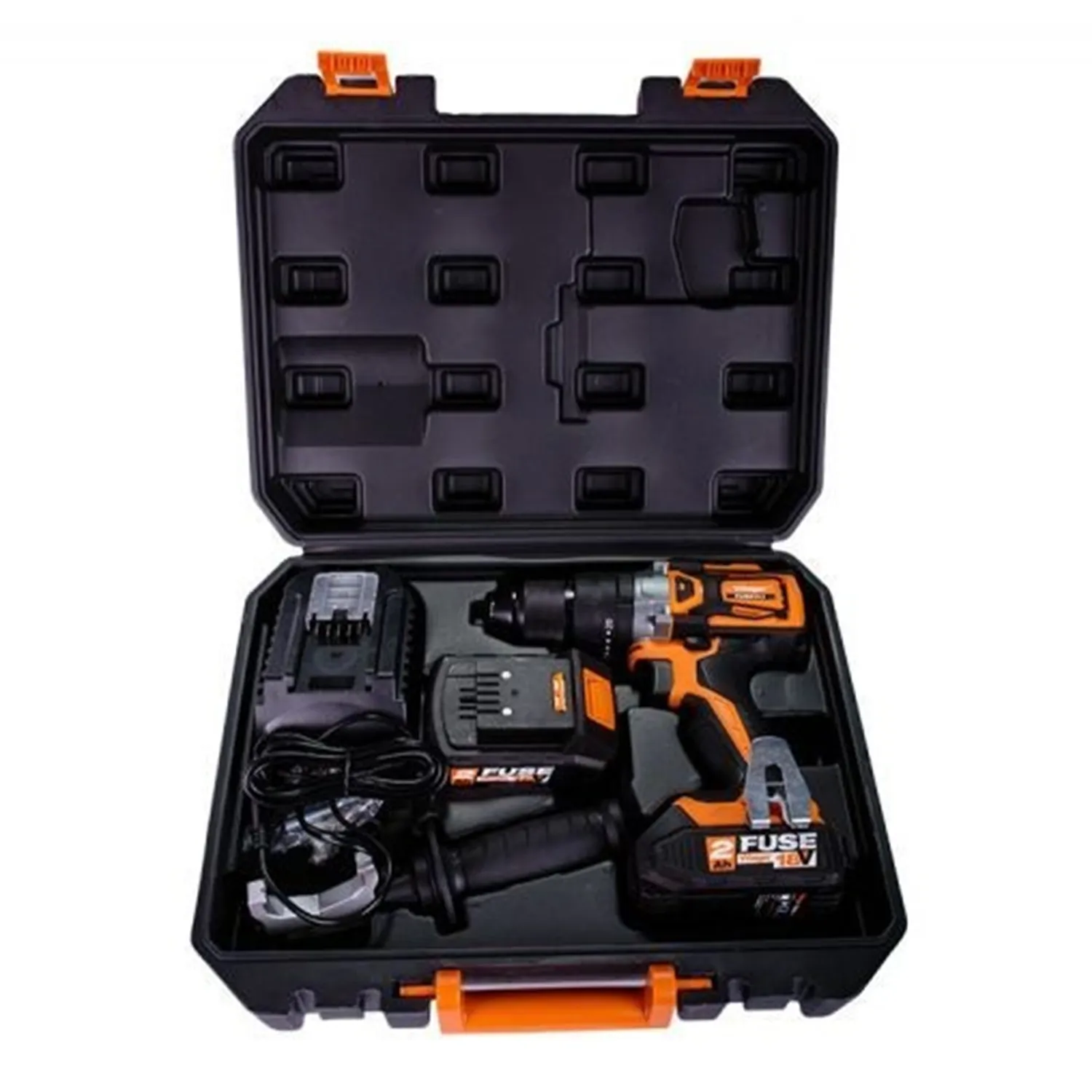 Masina de insurubat pe acumulator VLP 5120-2BSC