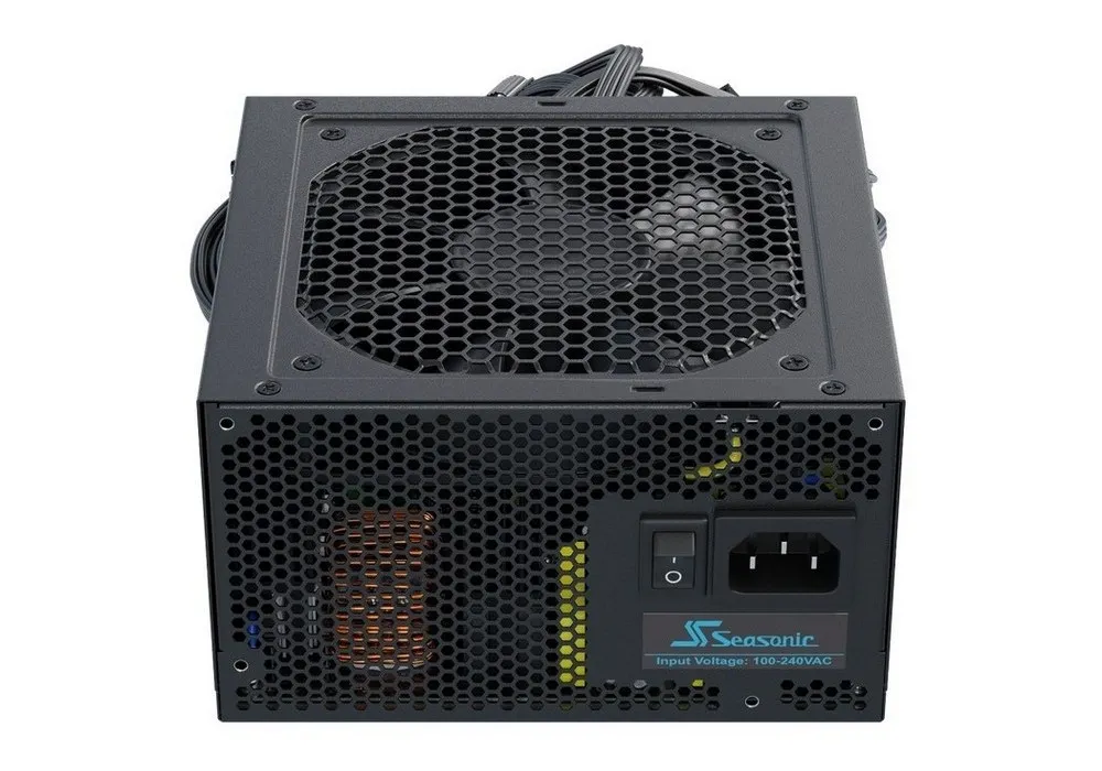 Sursă Alimentare PC Seasonic G12 GC-750, 750W, ATX