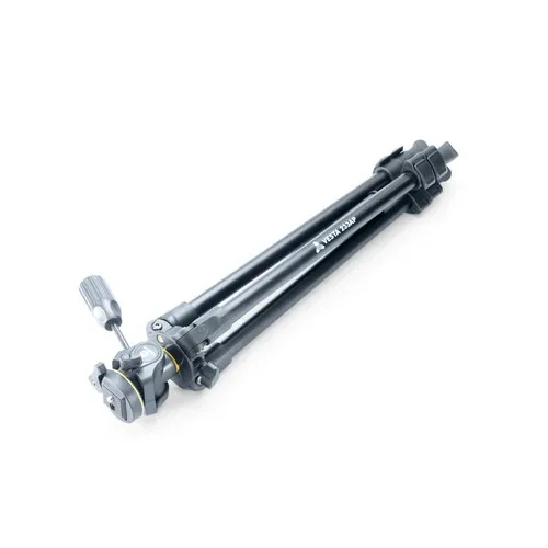 Tripied Foto-Video Vanguard VESTA 233AP, Cap Video, Gri