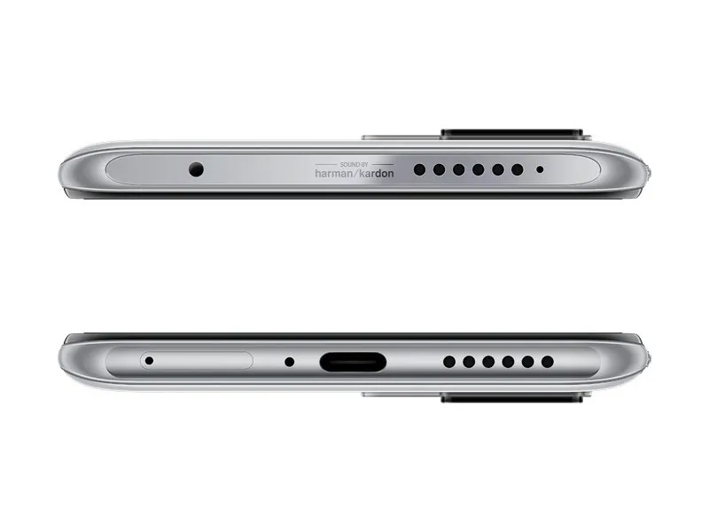 Smartphone Xiaomi 11T, 8GB/128GB, Moonlight White