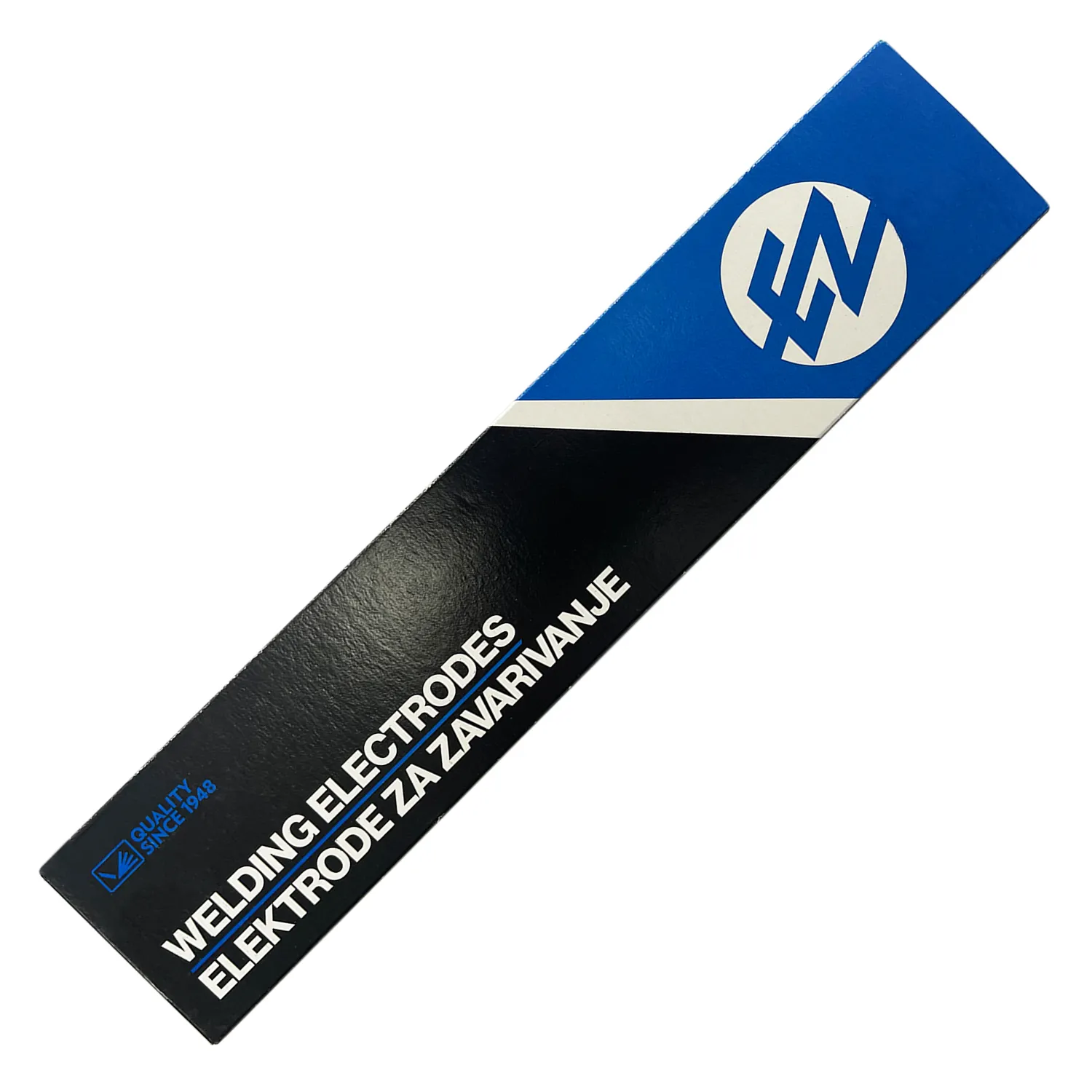 Electrozi otel inoxidabil EZ KROM 10R 2,5*300 1.1Kg (Croatia)