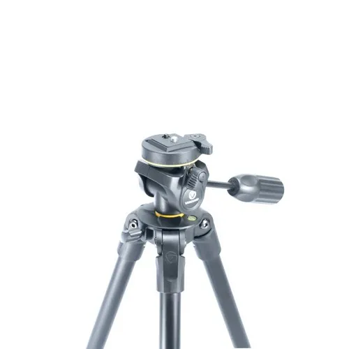 Tripied Foto-Video Vanguard VESTA 233AP, Cap Video, Gri