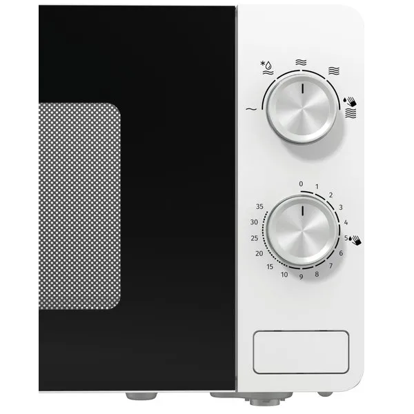 Cuptor cu microunde Gorenje MO 20 E1W, Alb