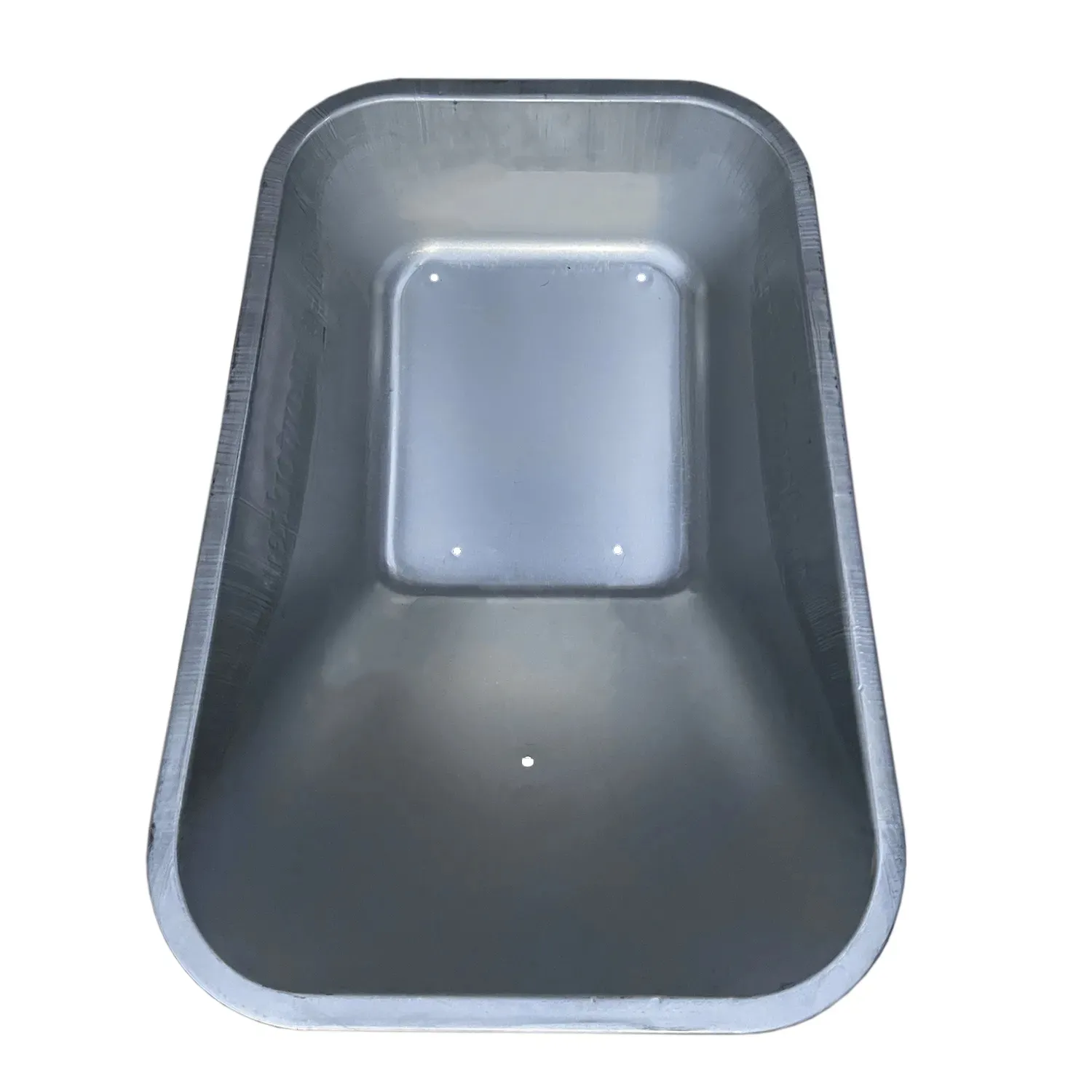 Cuva roaba Technoworker 120 L