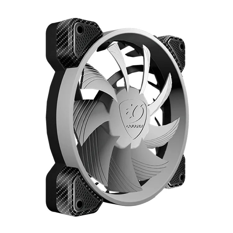 Ventilator PC Cougar CF-V12SET-SPBRGB, 120 mm