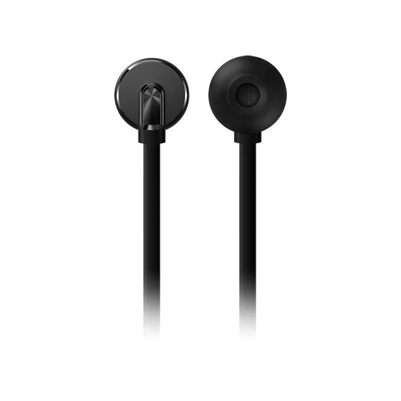 Căști OnePlus Type-C Bullets , Negru