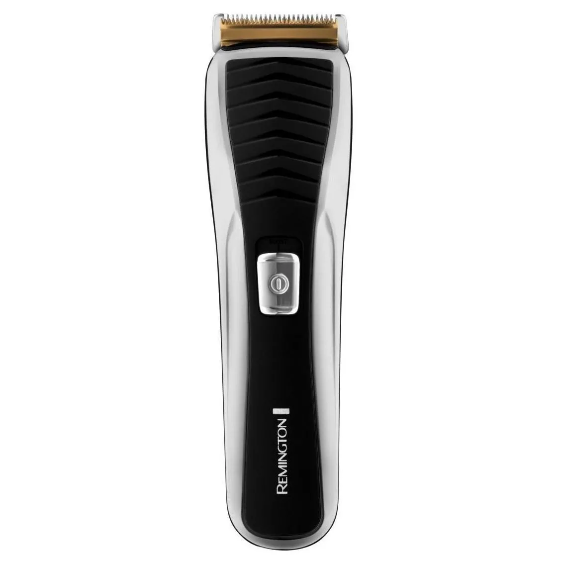 Aparat de tuns Remington Pro Power Titanium HC7130, Negru | Argintiu