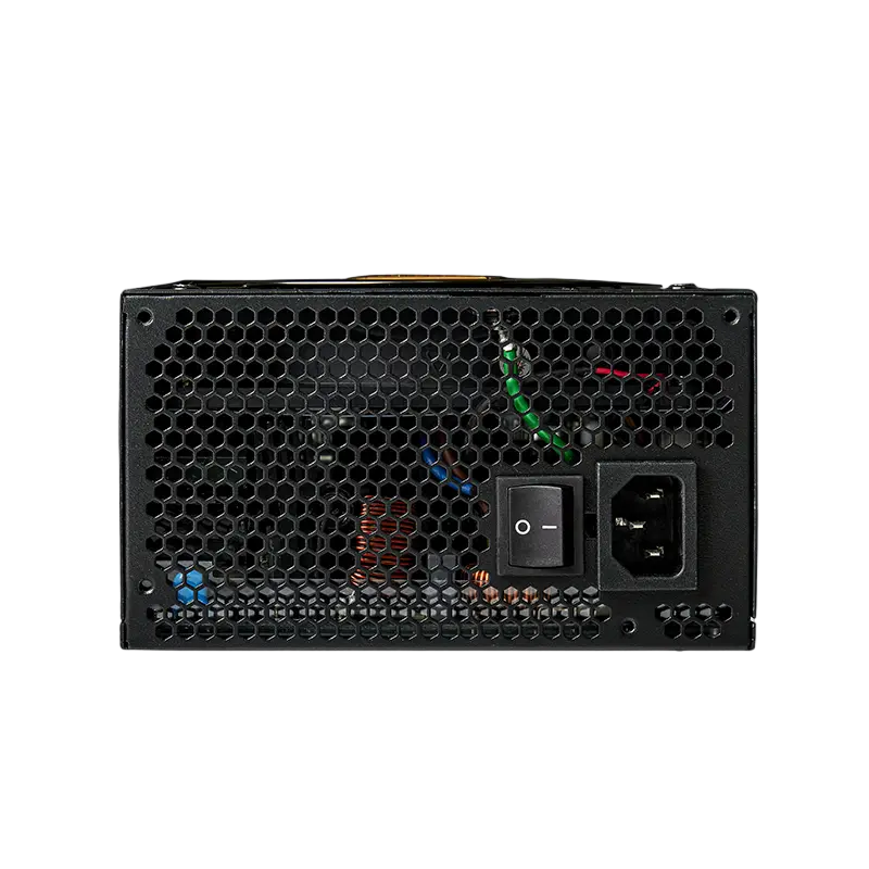 Sursă Alimentare PC Chieftec PPS-1250FC-A3, 1250 W, ATX, Complet modular