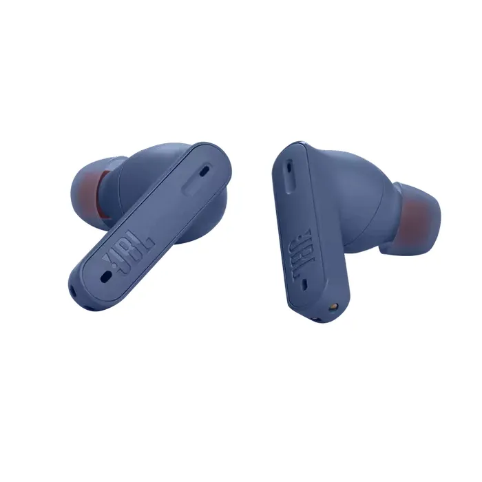 Căști JBL Tune 230NC, Albastru