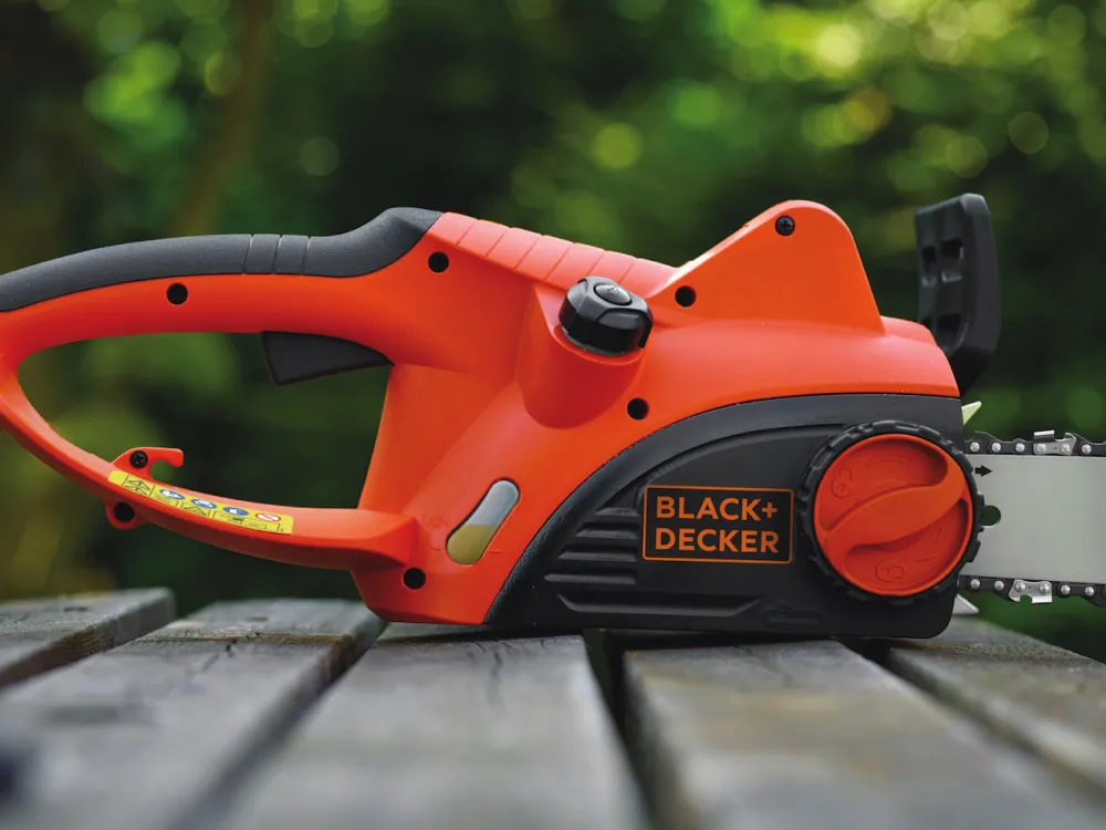 Fierastrau Electric Black+Decker CS2040-QS