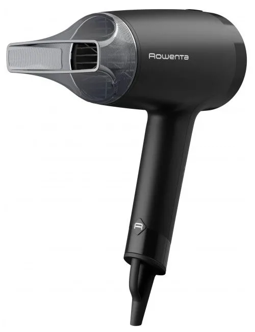 Uscător de păr Rowenta Express Style CV1803F0, 1600 W, Negru