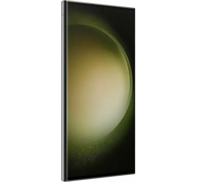 Smartphone Samsung Galaxy S23 Ultra, 12GB/512GB, Verde