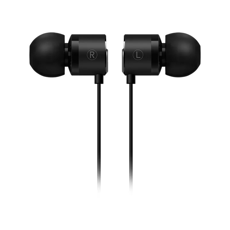 Căști OnePlus Type-C Bullets , Negru