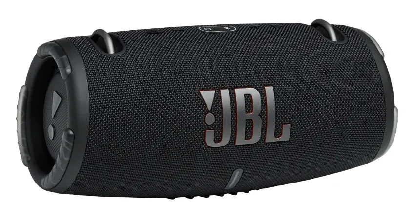 Boxă portabilă JBL Xtreme 3, Negru