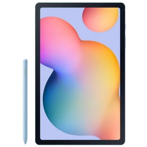 Tabletă Samsung Galaxy Tab S6 Lite LTE, 4G, 4GB/64GB, Albastru