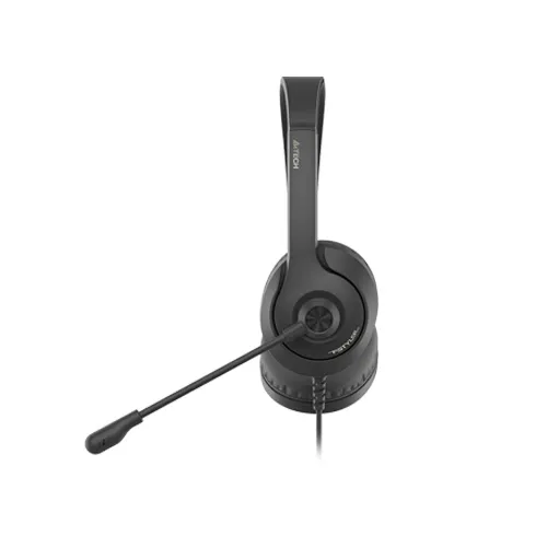 Căști A4Tech FH100i, Negru