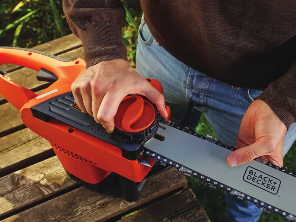 Fierastrau Electric Black+Decker CS2040-QS