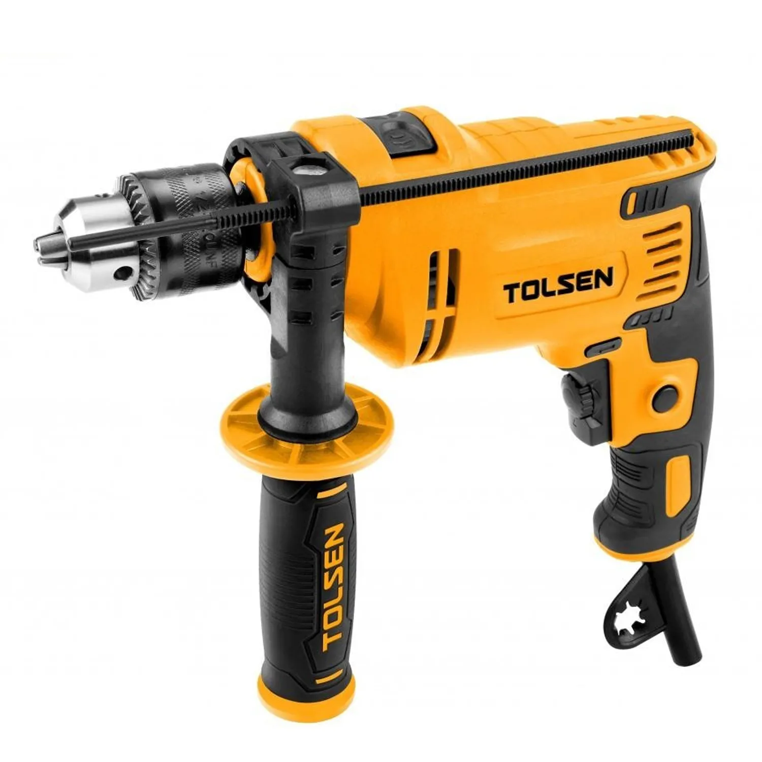 Masina de gaurit Tolsen 750 W, FX Force Xpress (Industrial)