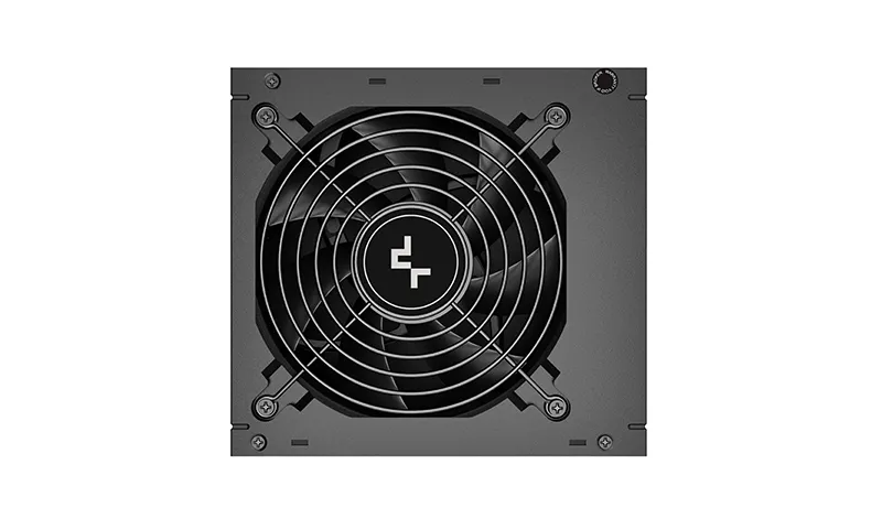 Sursă Alimentare PC Deepcool PM750D, 750W, ATX, Nemodular
