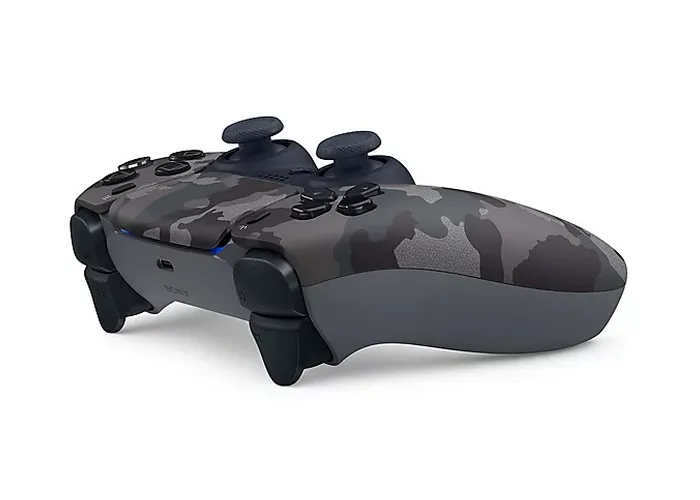 Gamepad SONY DualSense, Camuflaj